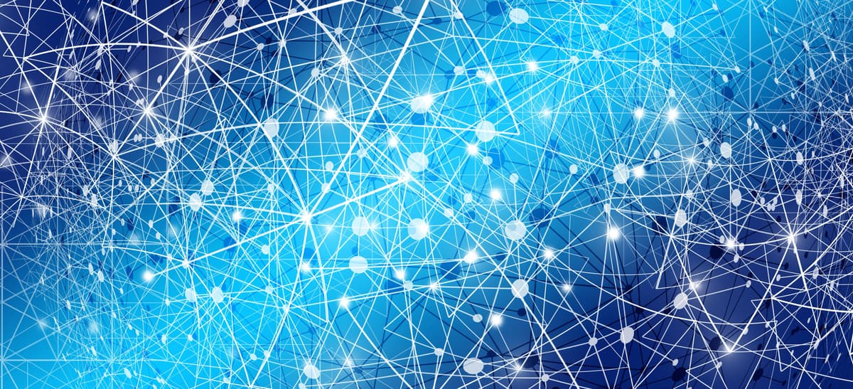 Business optimization service illustration